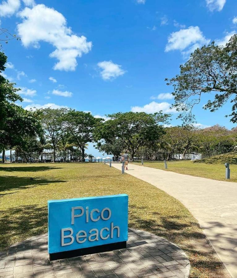 Pico De Loro Room Rental Nasugbu Exterior photo