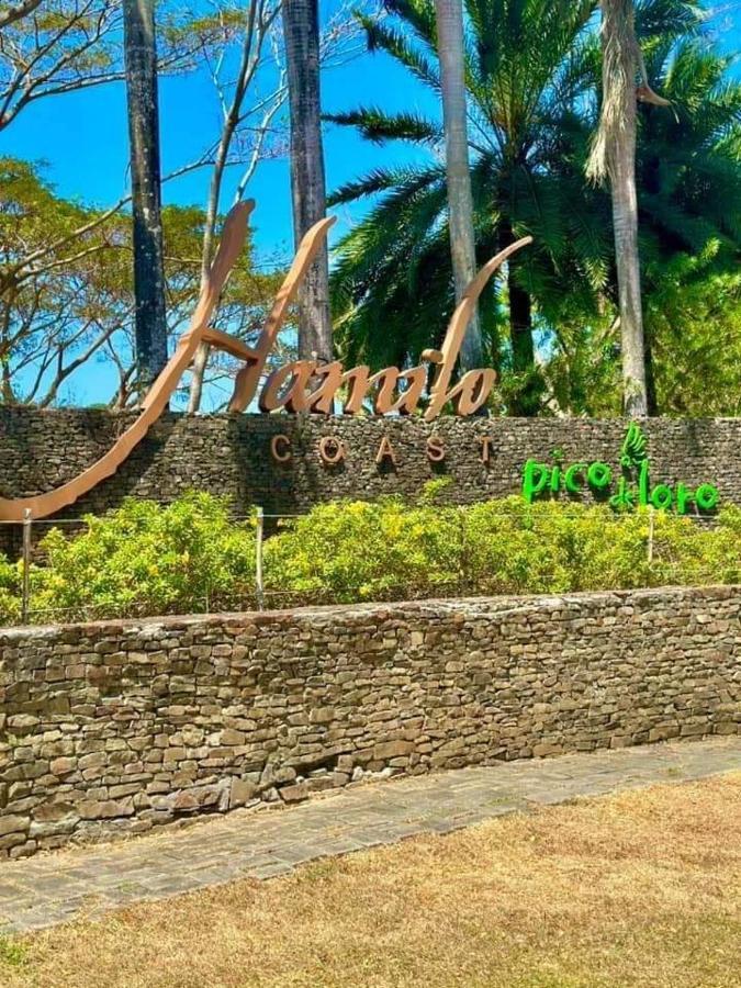 Pico De Loro Room Rental Nasugbu Exterior photo