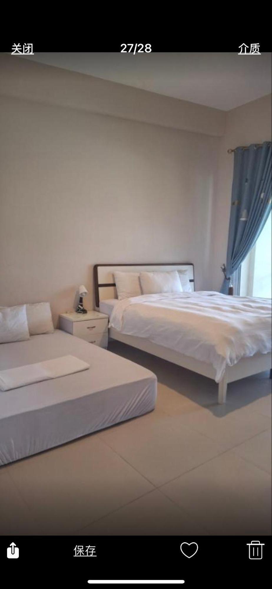 Pico De Loro Room Rental Nasugbu Exterior photo