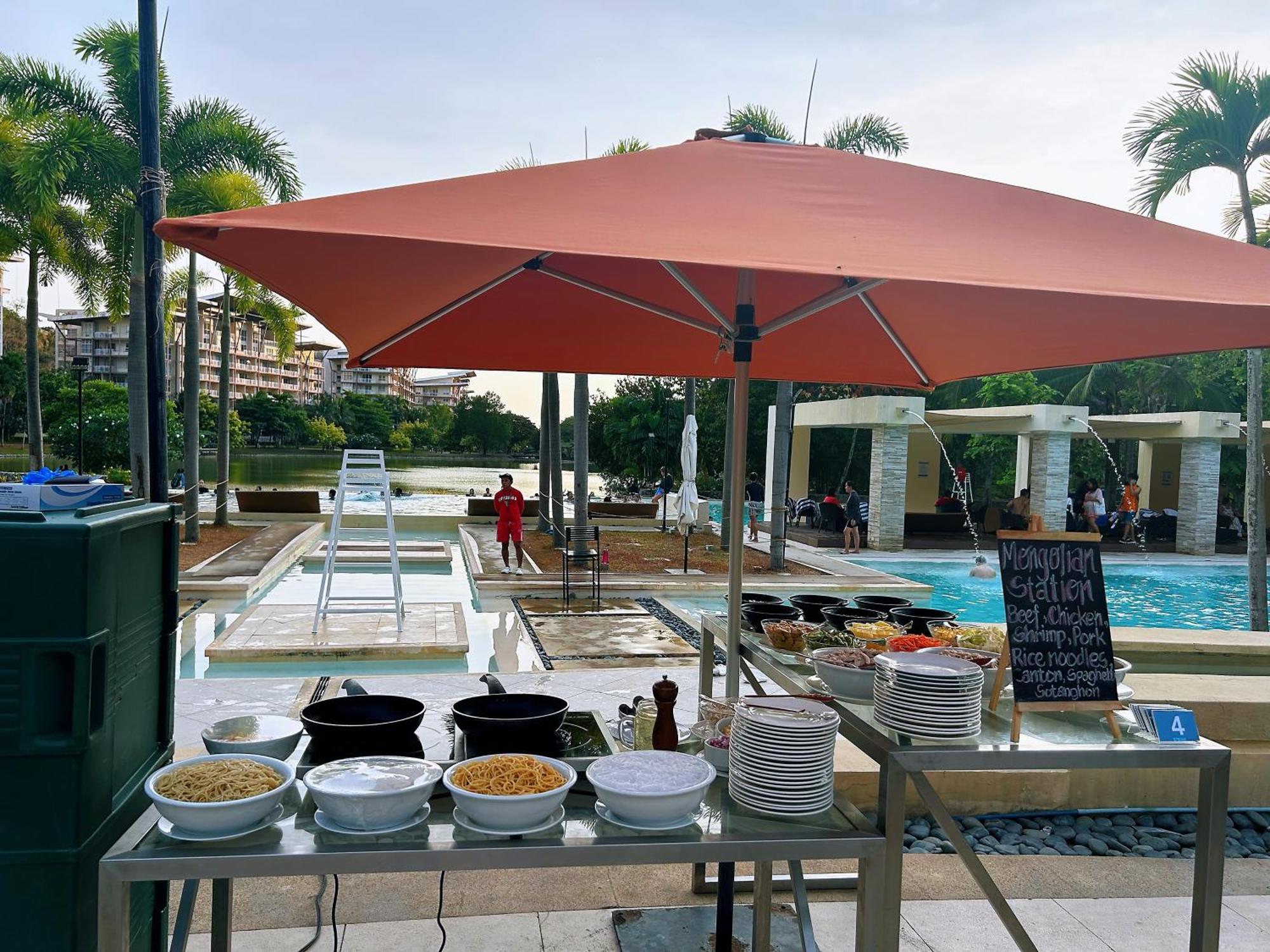 Pico De Loro Room Rental Nasugbu Exterior photo
